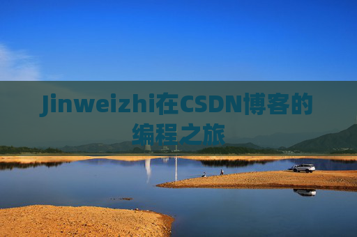 Jinweizhi在CSDN博客的编程之旅